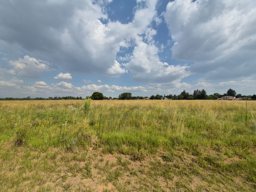 0 Bedroom Property for Sale in Vaalpark Free State